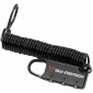 Καλώδιο υπενθύμισης κλειδώματος SW-MOTECH LUGGAGE CABLE LOCK thumb