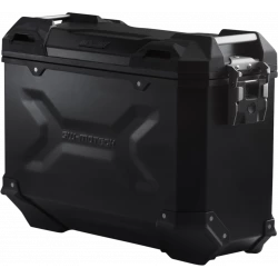 Πλαϊνές βαλίτσες SW-MOTECH SIDE CASE TRAX ADV 37 R/B