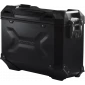 Πλαϊνές βαλίτσες SW-MOTECH SIDE CASE TRAX ADV 37 R/B thumb