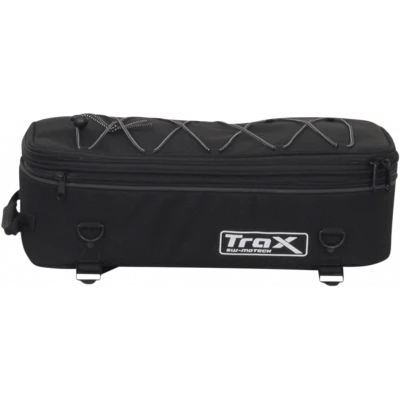 Βαλίτσα μοτοσυκλέτας SW-MOTECH EXPANSION BAG TRAX ION
