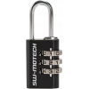 Κλειδαριά με κωδικό SW-MOTECH LUGGAGE LOCK