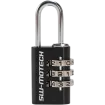 Κλειδαριά με κωδικό SW-MOTECH LUGGAGE LOCK Κλειδαριά με κωδικό SW-MOTECH LUGGAGE LOCK thumb
