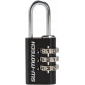 Κλειδαριά με κωδικό SW-MOTECH LUGGAGE LOCK thumb