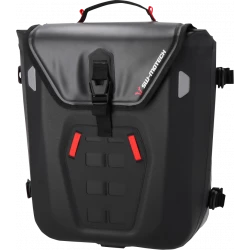 Σετ πλαϊνές βαλίτσες μοτοσυκλέτας SW-MOTECH WP M CAPONORD 1200 ABS Σετ πλαϊνές βαλίτσες μοτοσυκλέτας SW-MOTECH WP M CAPONORD 1200 ABS