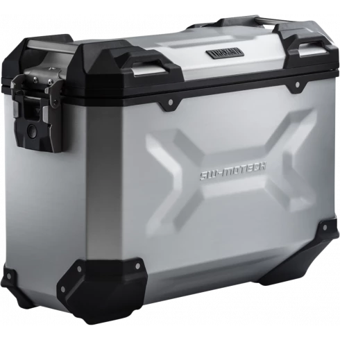 Πλαϊνή βαλίτσα μοτοσυκλέτας SW-MOTECH SIDE CASE TRAX ADV 37 L/S Πλαϊνή βαλίτσα μοτοσυκλέτας SW-MOTECH SIDE CASE TRAX ADV 37 L/S
