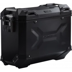 Πλαϊνή βαλίτσα μοτοσυκλέτας SW-MOTECH SIDE CASE TRAX ADV 37 L/B Πλαϊνή βαλίτσα μοτοσυκλέτας SW-MOTECH SIDE CASE TRAX ADV 37 L/B