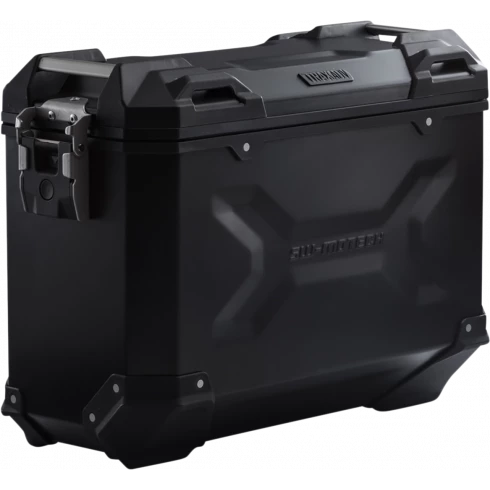 Πλαϊνή βαλίτσα μοτοσυκλέτας SW-MOTECH SIDE CASE TRAX ADV 37 L/B Πλαϊνή βαλίτσα μοτοσυκλέτας SW-MOTECH SIDE CASE TRAX ADV 37 L/B