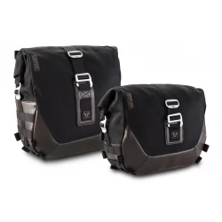 Σετ πλαϊνές βαλίτσες SW-MOTECH LC SIDE BAG SYS LEGEND L Σετ πλαϊνές βαλίτσες SW-MOTECH LC SIDE BAG SYS LEGEND L
