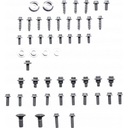 Σετ βίδες CYCRA KTM Σετ βίδες CYCRA KTM