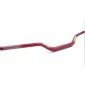 Τιμόνι μοτοσυκλέτας PROTAPER Contour Carmichael Motorbike Handlebar Red thumb