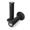 Χειρολαβές μοτοσυκλέτας motocross PROTAPER Clamp On Grips Full Diamond thumb