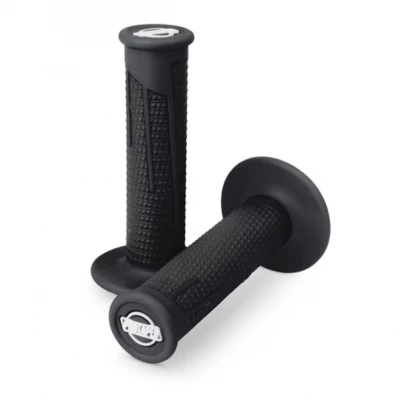 Χειρολαβές μοτοσυκλέτας motocross PROTAPER Clamp On Grips Full Diamond