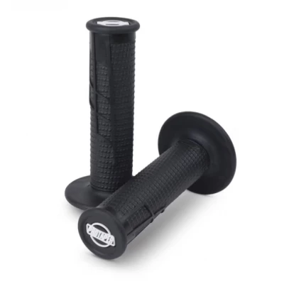 Χειρολαβές μοτοσυκλέτας motocross PROTAPER Clamp On Grips 1/2 Waffle