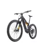 Ηλεκτρικό ποδήλατο INTENSE TAZER MX PRO ALLOY GREY Ηλεκτρικό ποδήλατο INTENSE TAZER MX PRO ALLOY GREY thumb