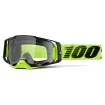 Μάσκα μηχανής motocross 100% ARMEGA NEON YELLOW Μάσκα μηχανής motocross 100% ARMEGA NEON YELLOW thumb