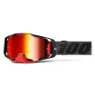 Μάσκα μηχανής motocross 100%  ARMEGA HIPER NEKFEU - MIRROR RED Μάσκα μηχανής motocross 100%  ARMEGA HIPER NEKFEU - MIRROR RED thumb