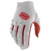 Γάντια μηχανής motocross 100% AIRMATIC SILVER Γάντια μηχανής motocross 100% AIRMATIC SILVER thumb