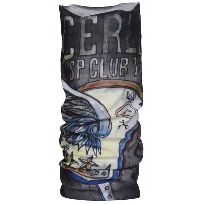 Περιλαίμιο αναβάτη ACERBIS WINGS