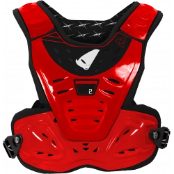 Προστατευτικό γιλέκο UFO PROT REACTOR RED Προστατευτικό γιλέκο UFO PROT REACTOR RED