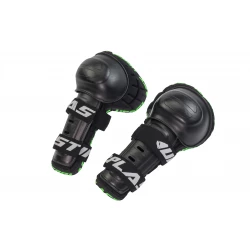 Επιγονατίδες UFO SHIN GUARD ALCOR Επιγονατίδες UFO SHIN GUARD ALCOR