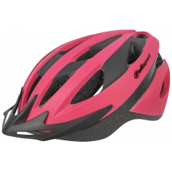 Κράνος ποδηλασίας POLISPORT SPORT RIDE FS/BK Κράνος ποδηλασίας POLISPORT SPORT RIDE FS/BK