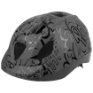 Παιδικό κράνος ποδηλασίας POLISPORT BALLONS GY/BK Παιδικό κράνος ποδηλασίας POLISPORT BALLONS GY/BK thumb