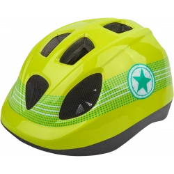 Παιδικό κράνος ποδηλασίας POLISPORT POPSTAR Παιδικό κράνος ποδηλασίας POLISPORT POPSTAR