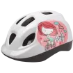 Παιδικό κράνος ποδηλασίας POLISPORT PRINCES WH/PN Παιδικό κράνος ποδηλασίας POLISPORT PRINCES WH/PN thumb