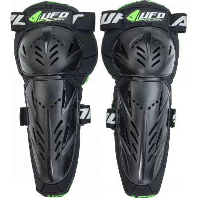 Επιγονατίδες UFO SHIN GUARD ASTRALIS