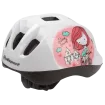 Παιδικό κράνος ποδηλασίας POLISPORT PRINCES WH/PN Παιδικό κράνος ποδηλασίας POLISPORT PRINCES WH/PN thumb
