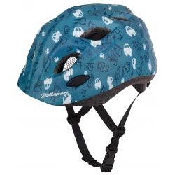 Παιδικό κράνος ποδηλασίας POLISPORT FUN TRIP Παιδικό κράνος ποδηλασίας POLISPORT FUN TRIP