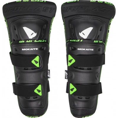 Επιγονατίδες UFO MOKAITE