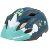 Παιδικό κράνος ποδηλασίας POLISPORT SPACESHIP 
