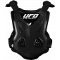 Προστατευτικό γιλέκο UFO PROT X-CONCEPT BK thumb