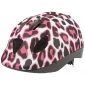 Παιδικό κράνος ποδηλασίας POLISPORT PINKY CHEETAH thumb