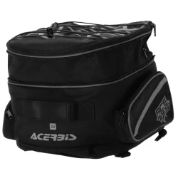 Σακίδιο πλάτης ACERBIS GRAND TOUR 24L BLACK Σακίδιο πλάτης ACERBIS GRAND TOUR 24L BLACK