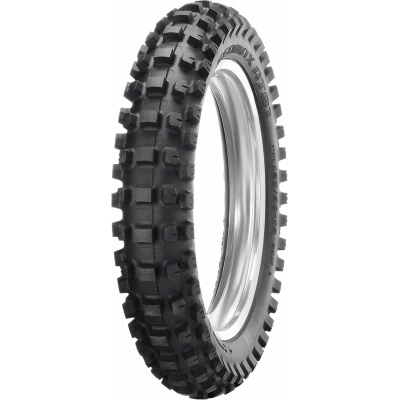 Λάστιχο μοτοσυκλέτας DUNLOP AT81 110/100-18 64M TT