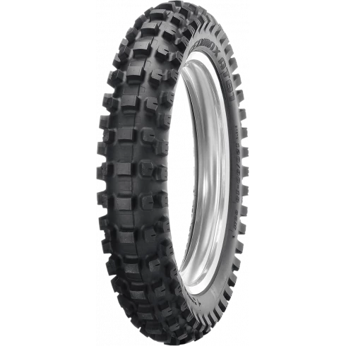 Λάστιχο μοτοσυκλέτας DUNLOP AT81 110/100-18 64M TT Λάστιχο μοτοσυκλέτας DUNLOP AT81 110/100-18 64M TT