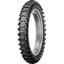 Λάστιχο μοτοσυκλέτας DUNLOP MX12 80/100-12 41M TT NHS Λάστιχο μοτοσυκλέτας DUNLOP MX12 80/100-12 41M TT NHS