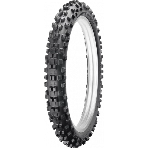 Μπροστινό λάστιχο μοτοσυκλέτας DUNLOP AT81 90/90-21 54M TT Μπροστινό λάστιχο μοτοσυκλέτας DUNLOP AT81 90/90-21 54M TT