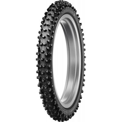 Λάστιχο μοτοσυκλέτας DUNLOP MX12 F 80/100-21 51M NHS TT