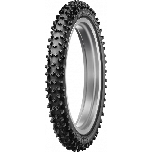 Λάστιχο μοτοσυκλέτας DUNLOP MX12 F 80/100-21 51M NHS TT Λάστιχο μοτοσυκλέτας DUNLOP MX12 F 80/100-21 51M NHS TT
