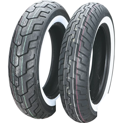 Πίσω λάστιχο μοτοσυκλέτας DUNLOP D404 WW R 150/90B15 74H TL