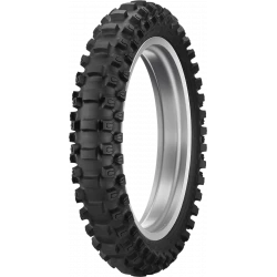 Λάστιχο μοτοσυκλέτας DUNLOP MX33 R 110/100-18 64M NHS