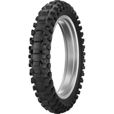 Λάστιχο μοτοσυκλέτας DUNLOP MX33 R 120/90-18 65M NHS