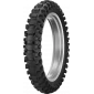 Λάστιχο μοτοσυκλέτας DUNLOP MX33 R 120/90-19 66M NHS thumb