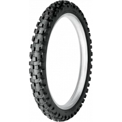 Μπροστινό λάστιχο μοτοσυκλέτας DUNLOP D606F 90/90-21 54R TT Μπροστινό λάστιχο μοτοσυκλέτας DUNLOP D606F 90/90-21 54R TT