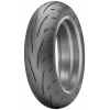 Πίσω λάστιχο μοτοσυκλέτας DUNLOP QUII R 190/50ZR17 (73W) TL Πίσω λάστιχο μοτοσυκλέτας DUNLOP QUII R 190/50ZR17 (73W) TL
