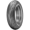 Πίσω λάστιχο μοτοσυκλέτας DUNLOP QUII R 190/50ZR17 (73W) TL Πίσω λάστιχο μοτοσυκλέτας DUNLOP QUII R 190/50ZR17 (73W) TL thumb