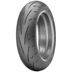 Πίσω λάστιχο μοτοσυκλέτας DUNLOP QUII R 190/50ZR17 (73W) TL Πίσω λάστιχο μοτοσυκλέτας DUNLOP QUII R 190/50ZR17 (73W) TL
